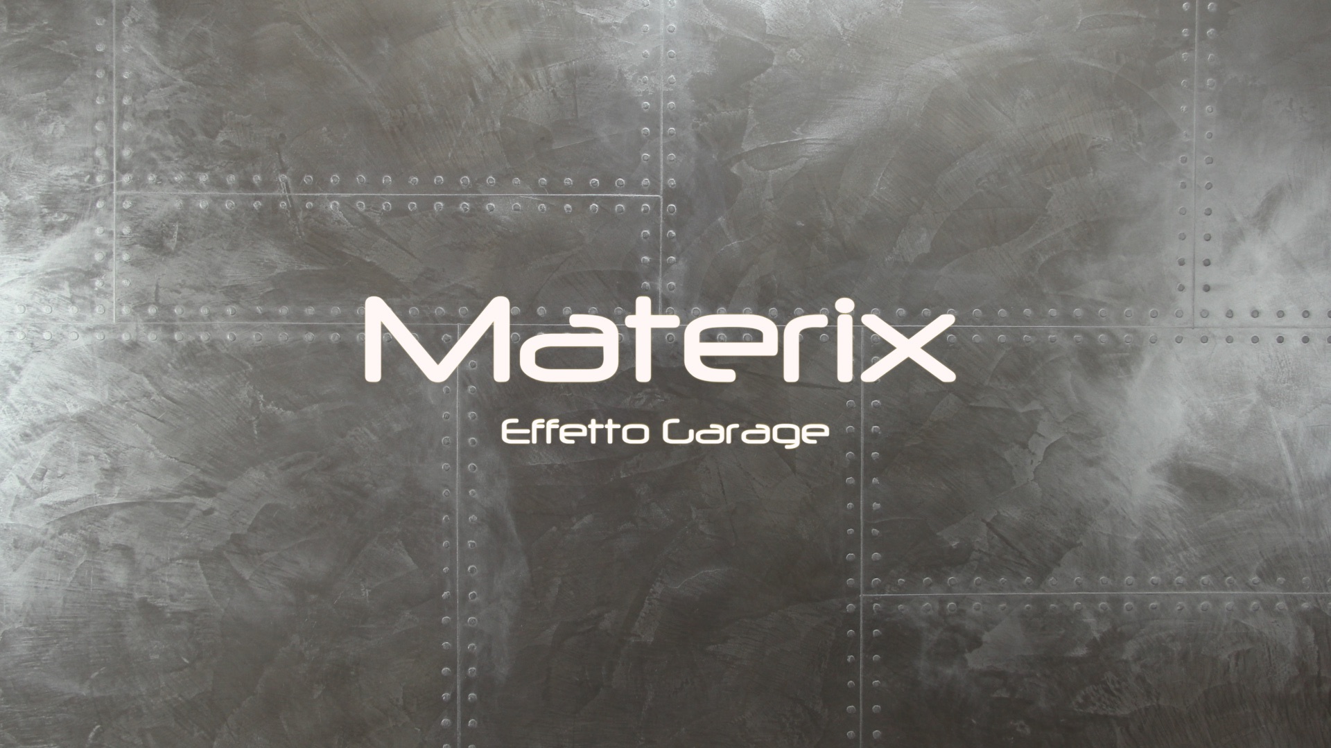 Effetto Garage