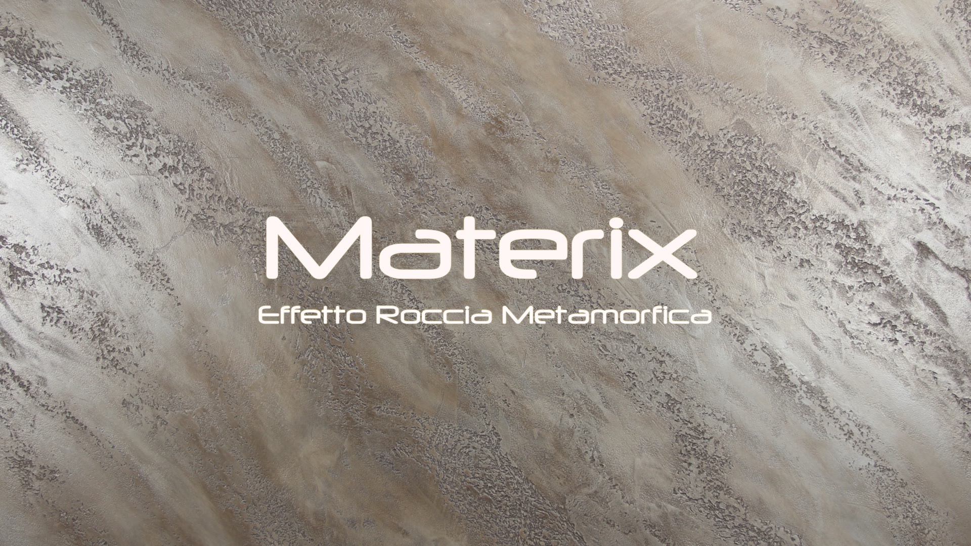 Effetto Roccia Metamorfica