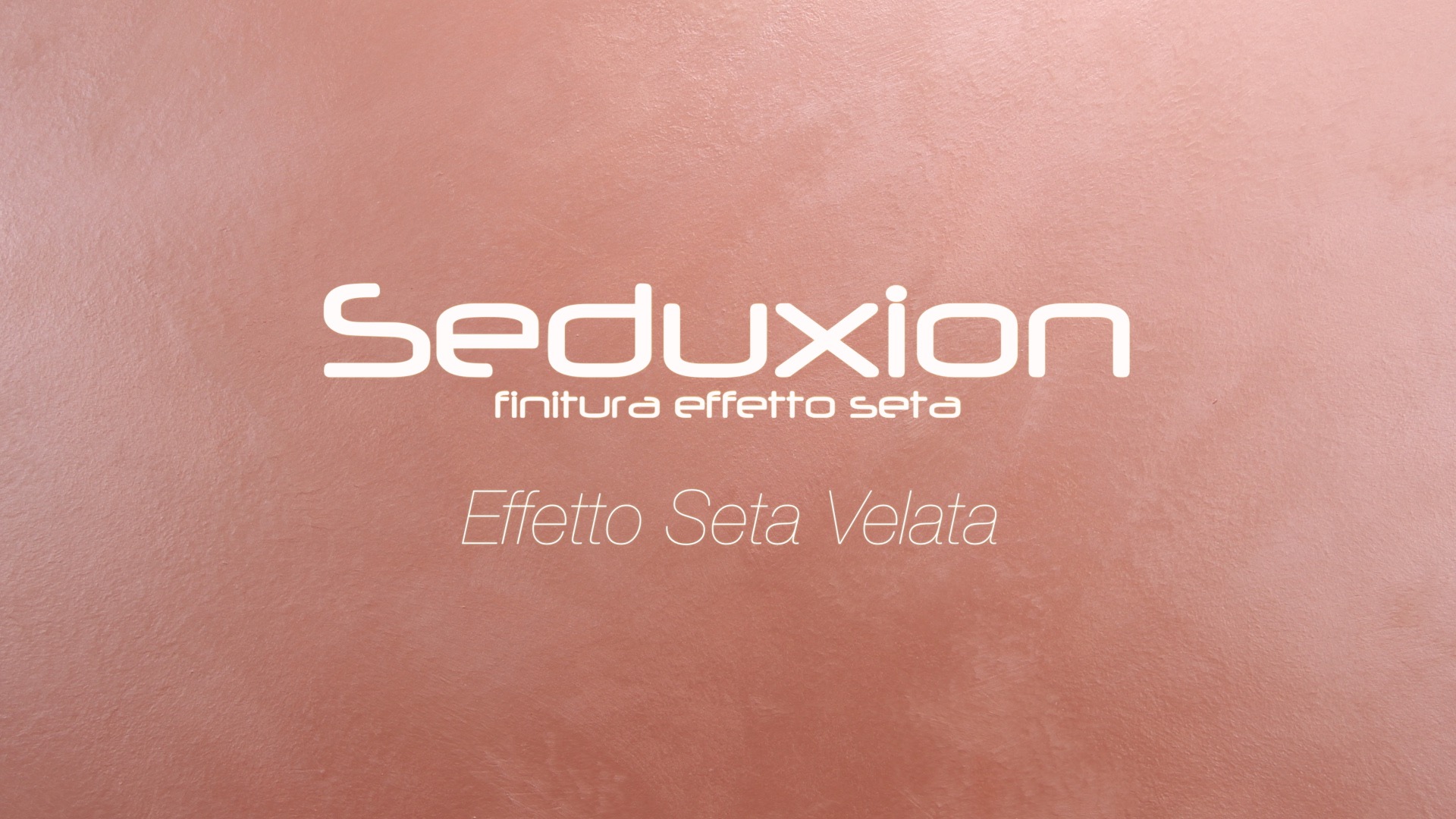 Effetto Seta Velata