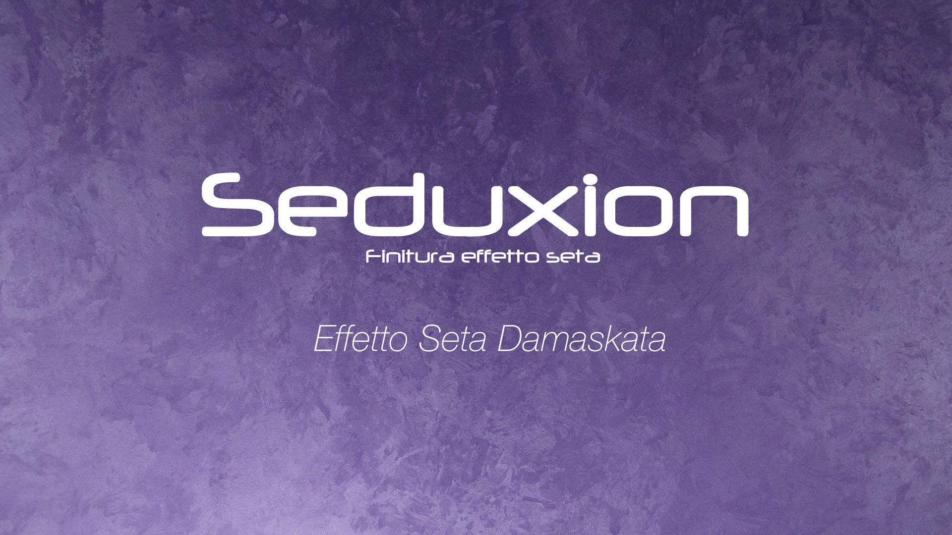 Effetto Seta Damaskata