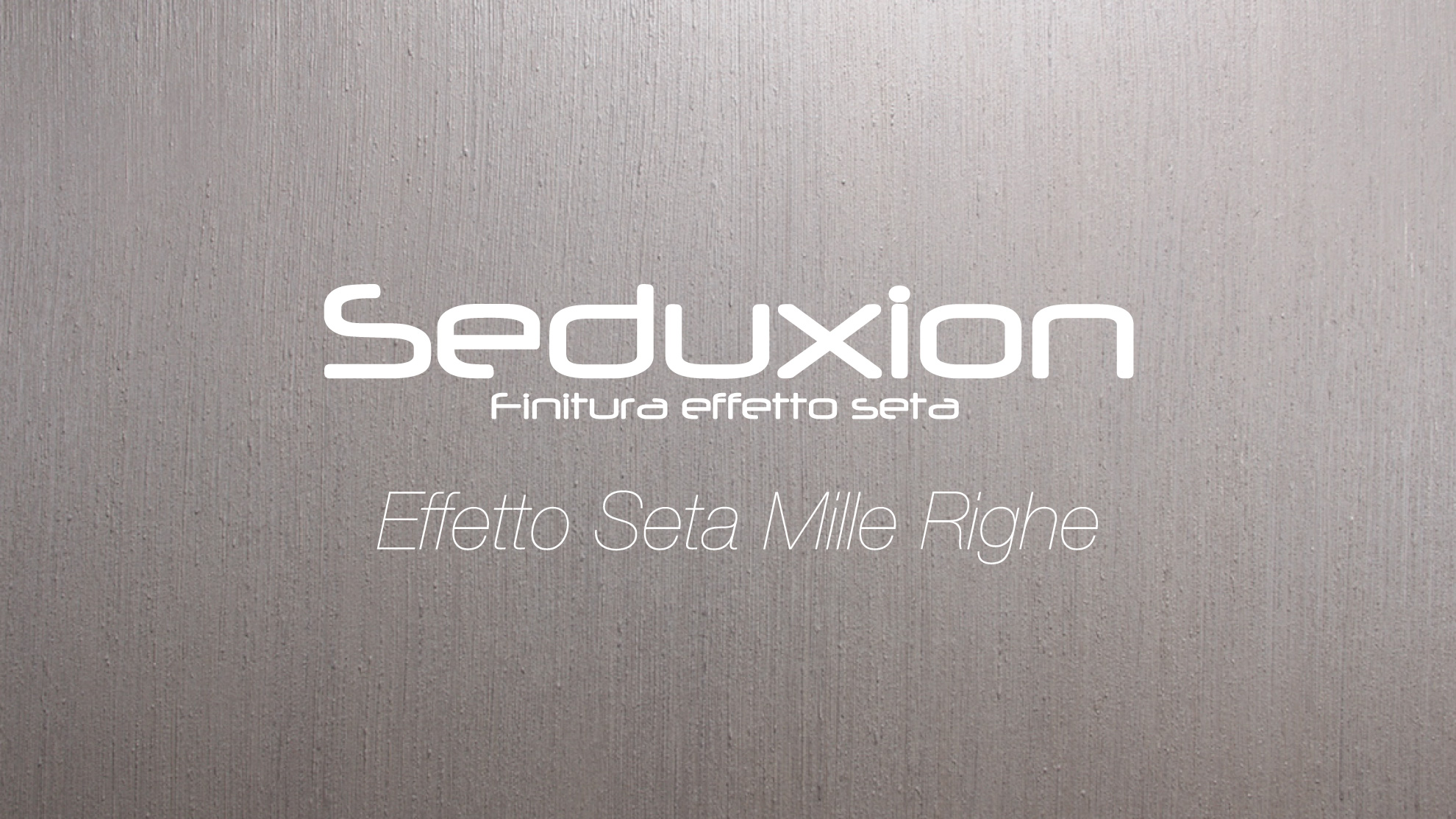 Effetto Seta Mille Righe