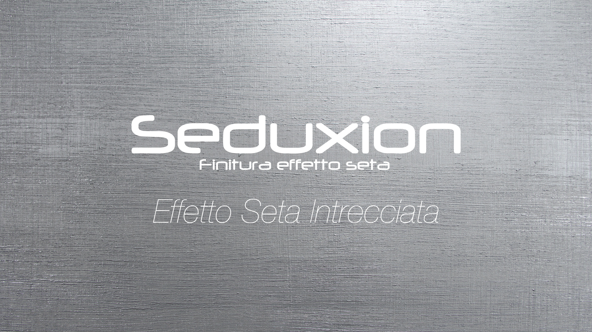 Effetto Seta Intrecciata