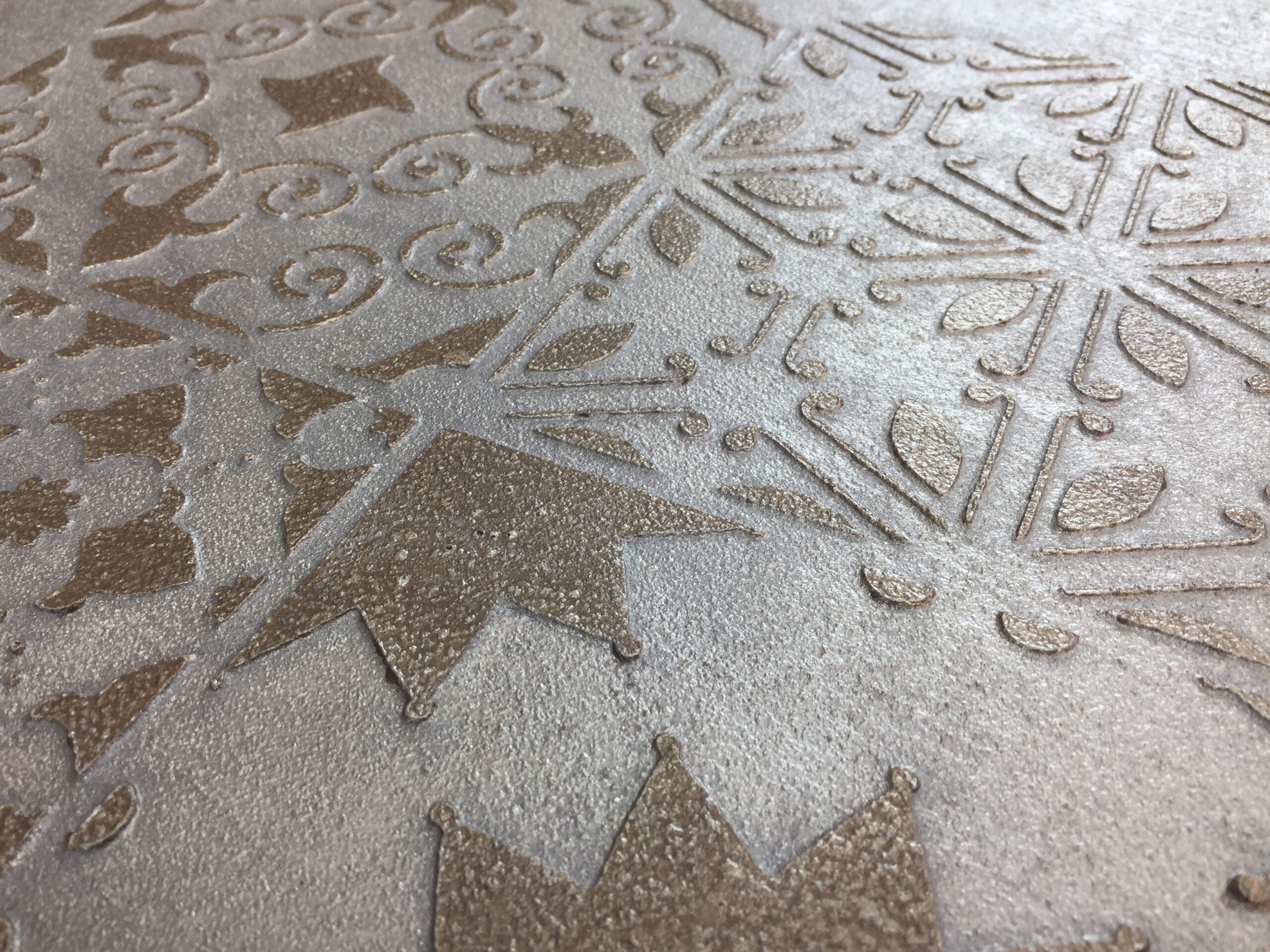Stencils