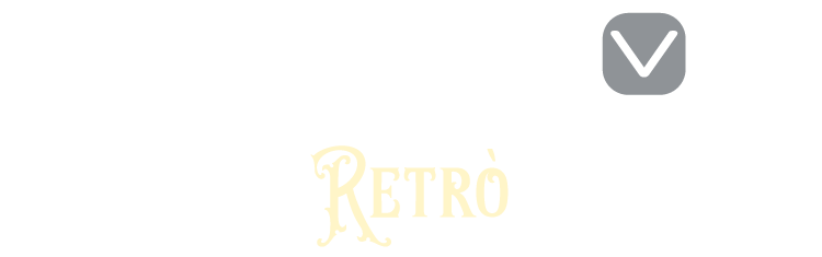 Venezia V Retrò