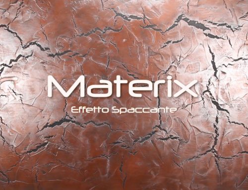 Materix Effetto Spaccante
