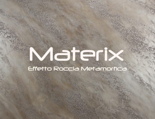 Materix Effetto Roccia Metamorfica