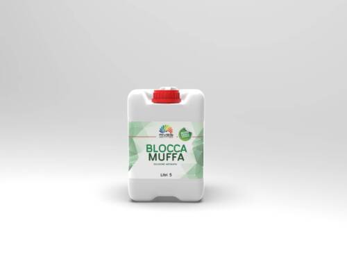 Blocca Muffa