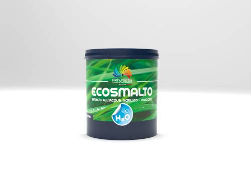 Ecosmalto H2O