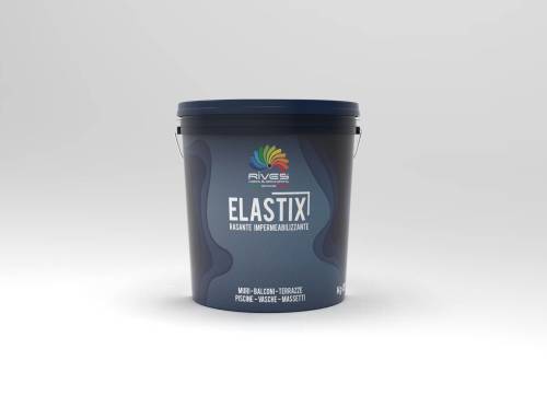 Elastix