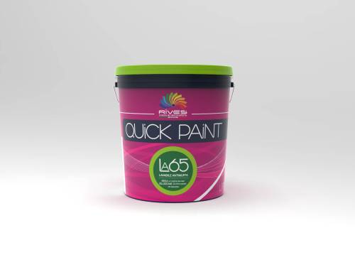 Quick Paint LA65