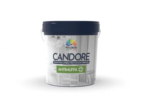 Candore Antimuffa