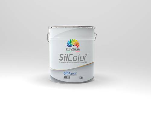 Sil Paint