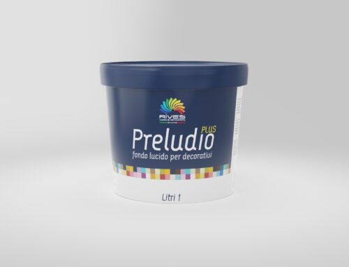 Preludio Plus