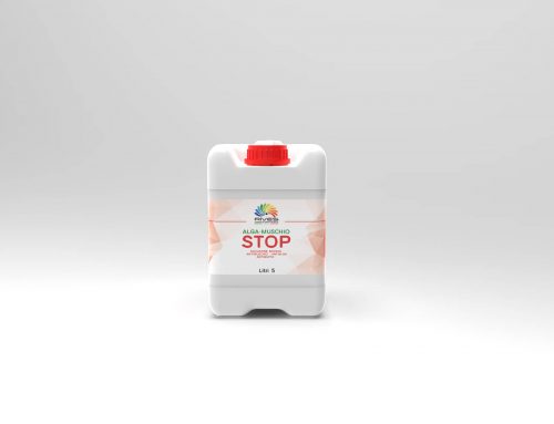 Alga Muschio Stop
