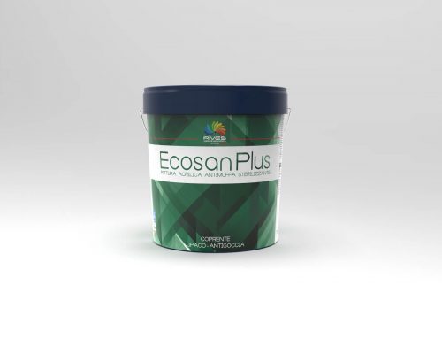 Ecosan Plus