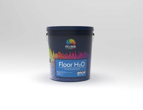 Floor H2O