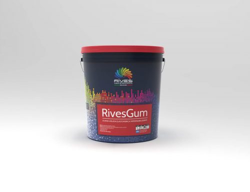 Rives Gum