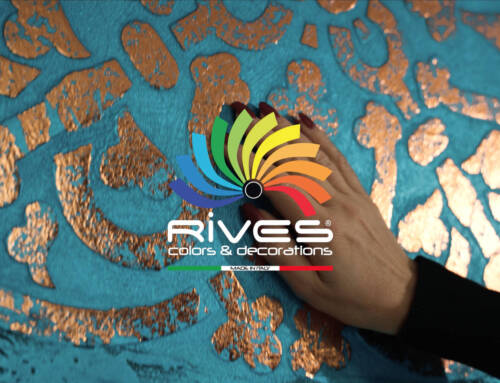 Rives Video Corporate