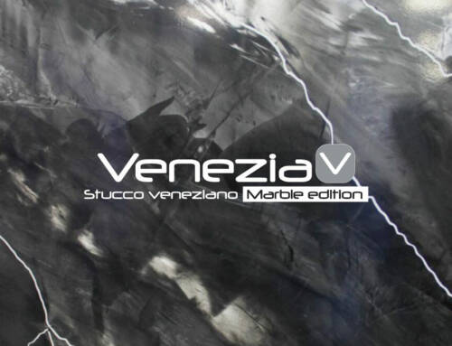 Venezia V Marble Edition