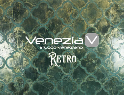 Venezia V Retrò