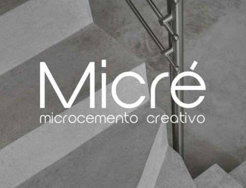 Micré microcemento creativo