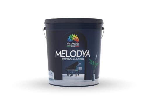 Melodya
