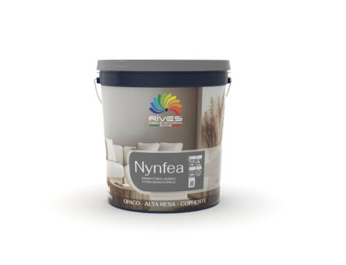 Nynfea