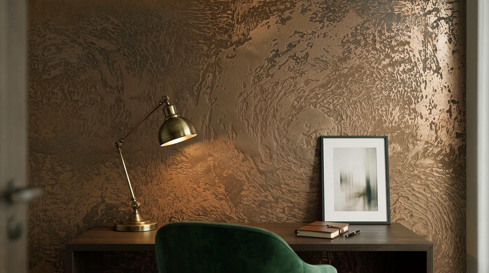 Pitture decorative